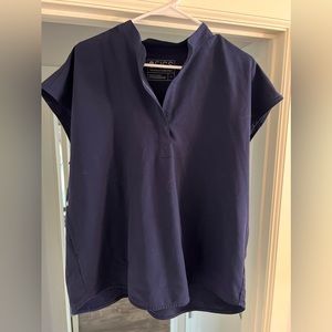 Fig’s Scrub Top
